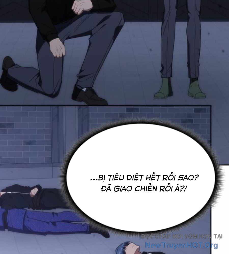Trị Liệu Sư Quá Mạnh Chapter 48 - 79