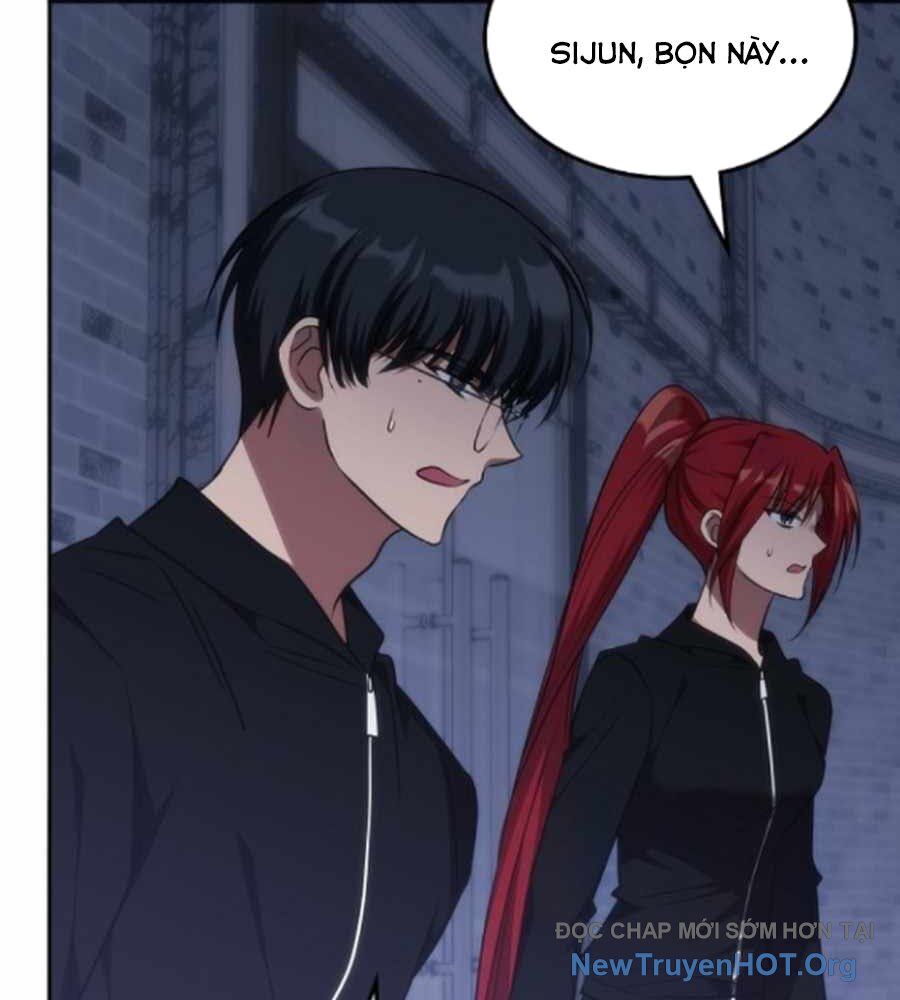 Trị Liệu Sư Quá Mạnh Chapter 48 - 81