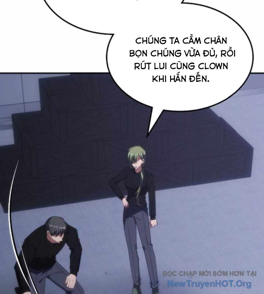 Trị Liệu Sư Quá Mạnh Chapter 48 - 85