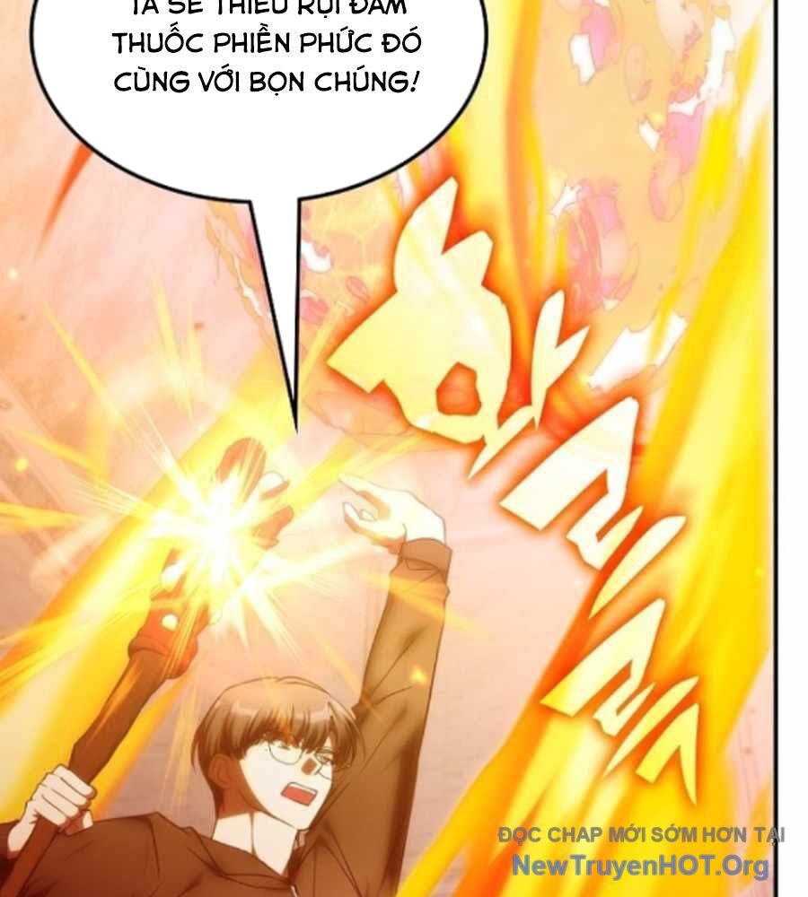 Trị Liệu Sư Quá Mạnh Chapter 48 - 94