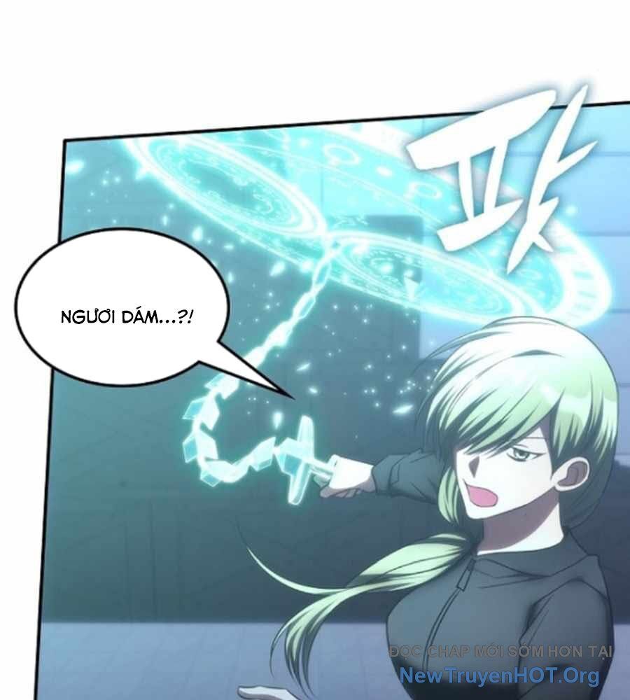 Trị Liệu Sư Quá Mạnh Chapter 48 - 96