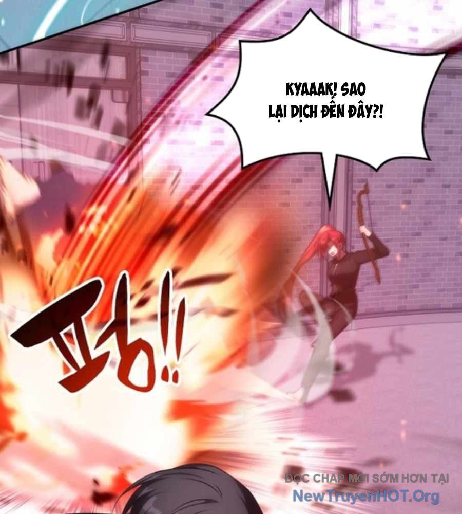 Trị Liệu Sư Quá Mạnh Chapter 48 - 100