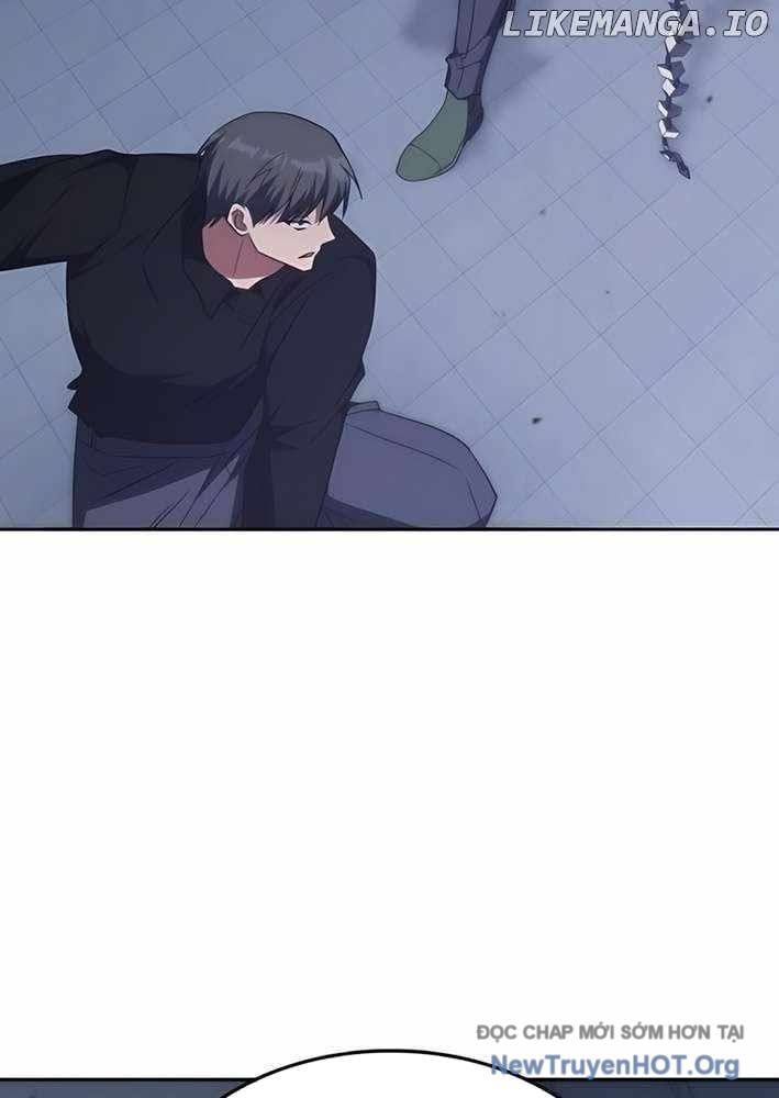 Trị Liệu Sư Quá Mạnh Chapter 49 - 11