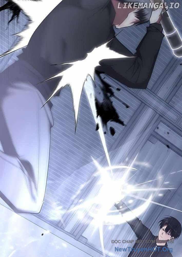Trị Liệu Sư Quá Mạnh Chapter 49 - 21