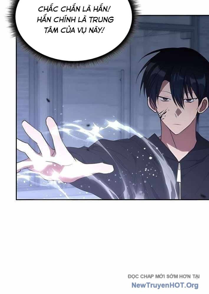 Trị Liệu Sư Quá Mạnh Chapter 49 - 25