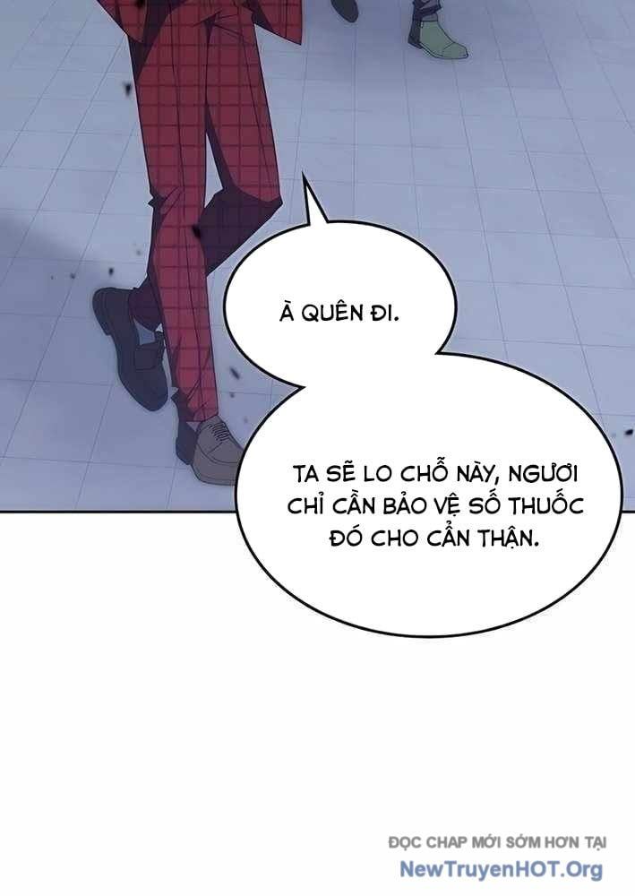 Trị Liệu Sư Quá Mạnh Chapter 49 - 27