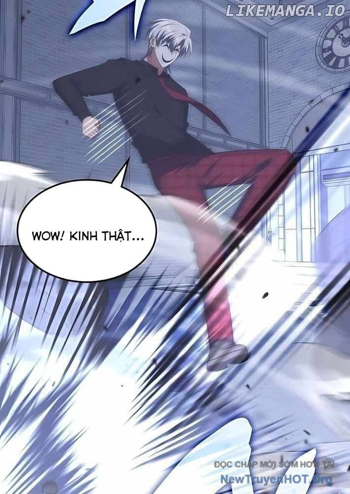 Trị Liệu Sư Quá Mạnh Chapter 49 - 31