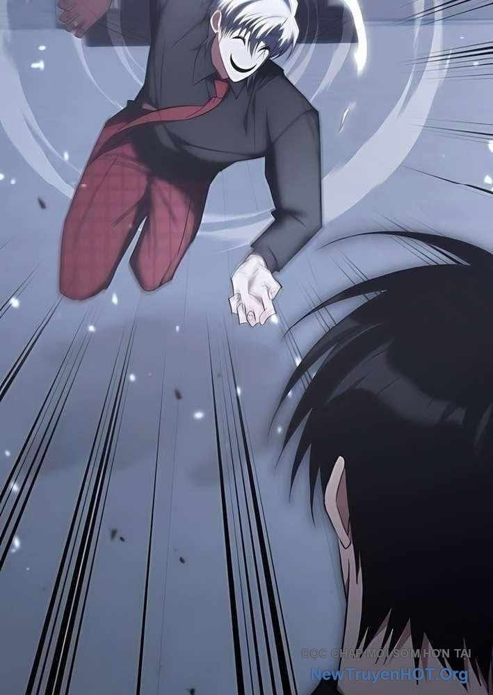 Trị Liệu Sư Quá Mạnh Chapter 49 - 43