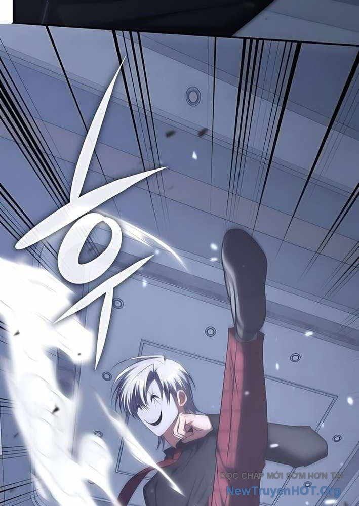 Trị Liệu Sư Quá Mạnh Chapter 49 - 46