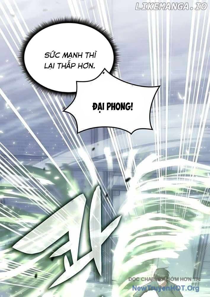 Trị Liệu Sư Quá Mạnh Chapter 49 - 51