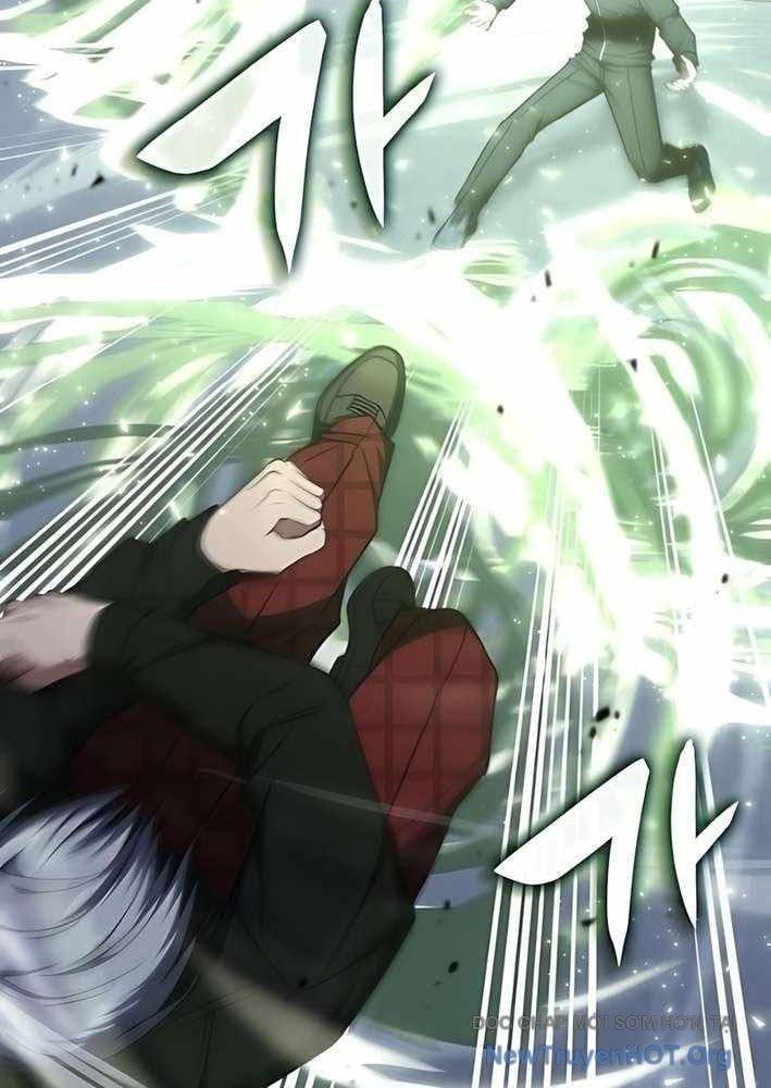 Trị Liệu Sư Quá Mạnh Chapter 49 - 52