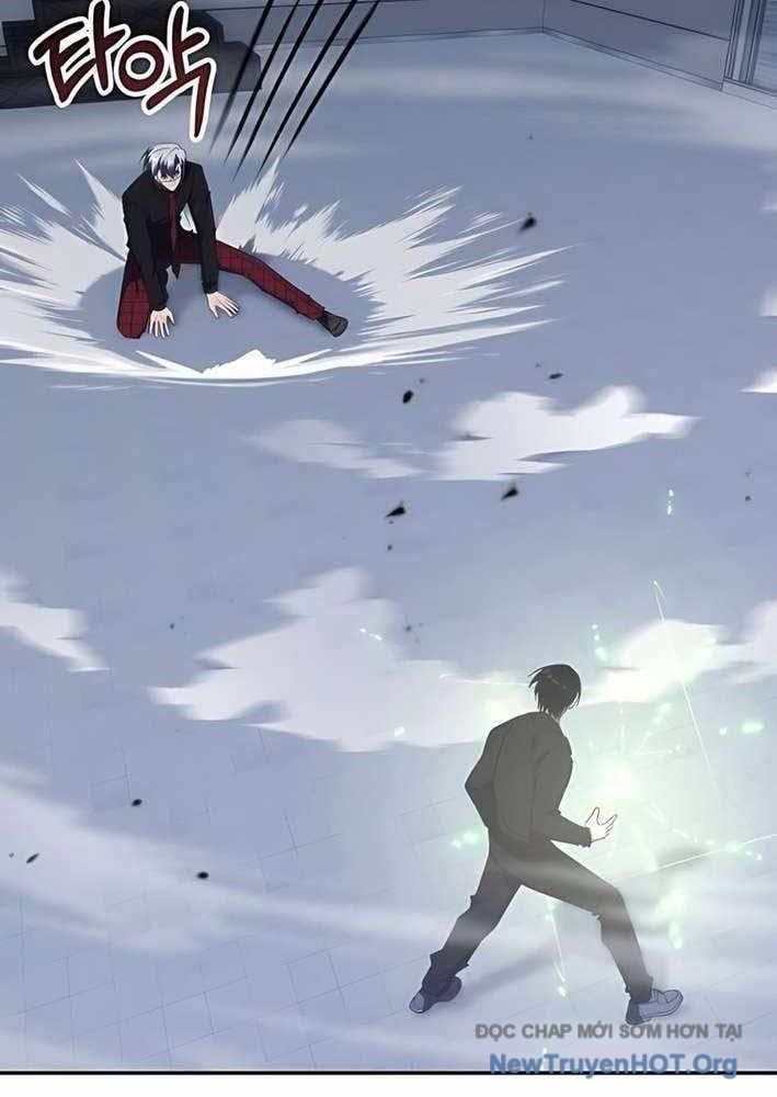 Trị Liệu Sư Quá Mạnh Chapter 49 - 54