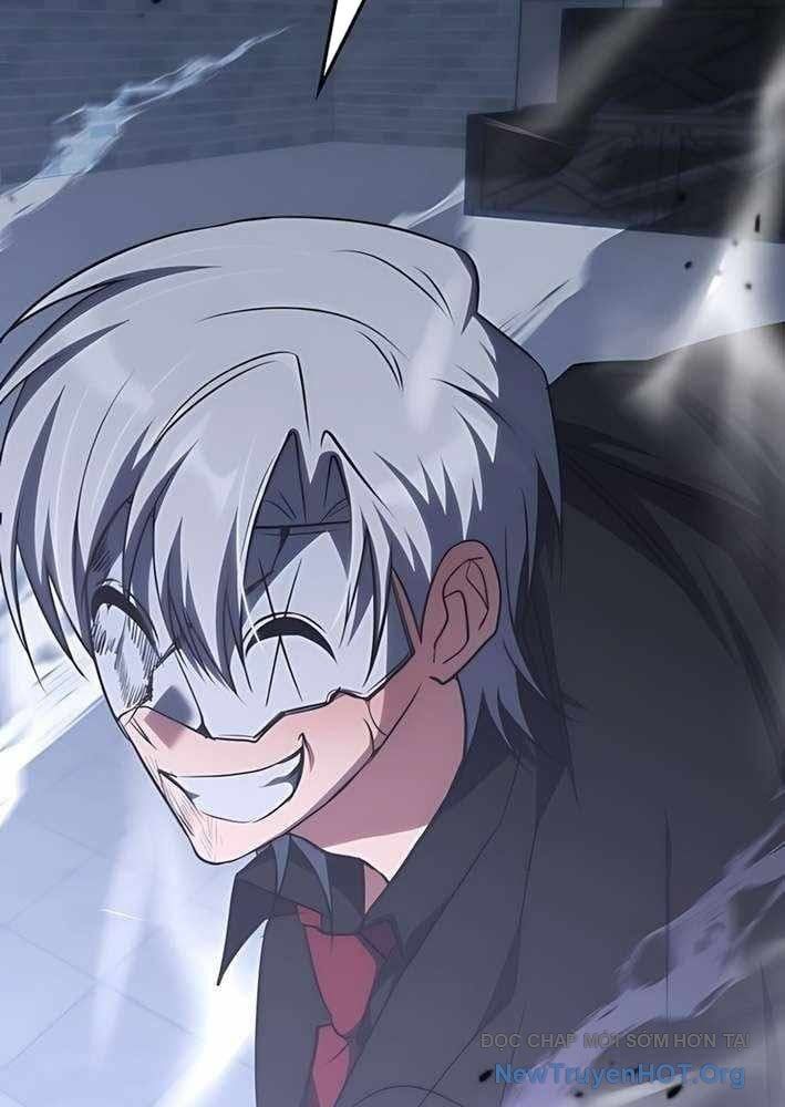 Trị Liệu Sư Quá Mạnh Chapter 49 - 57