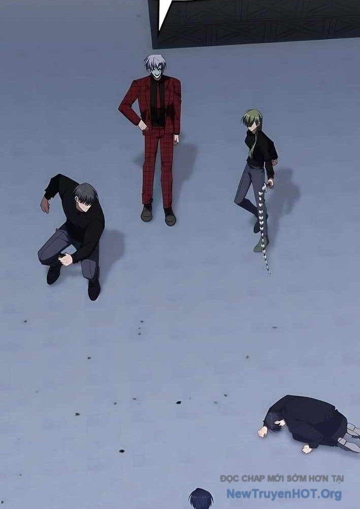 Trị Liệu Sư Quá Mạnh Chapter 49 - 8
