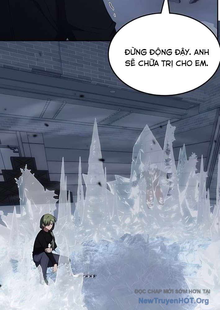 Trị Liệu Sư Quá Mạnh Chapter 49 - 84