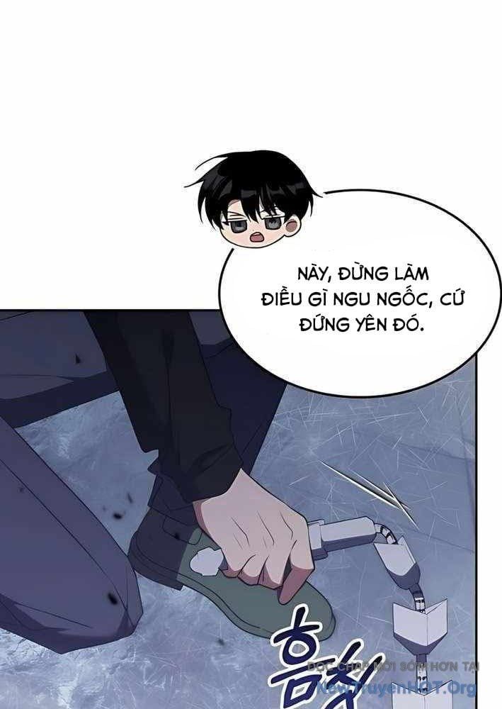 Trị Liệu Sư Quá Mạnh Chapter 49 - 88