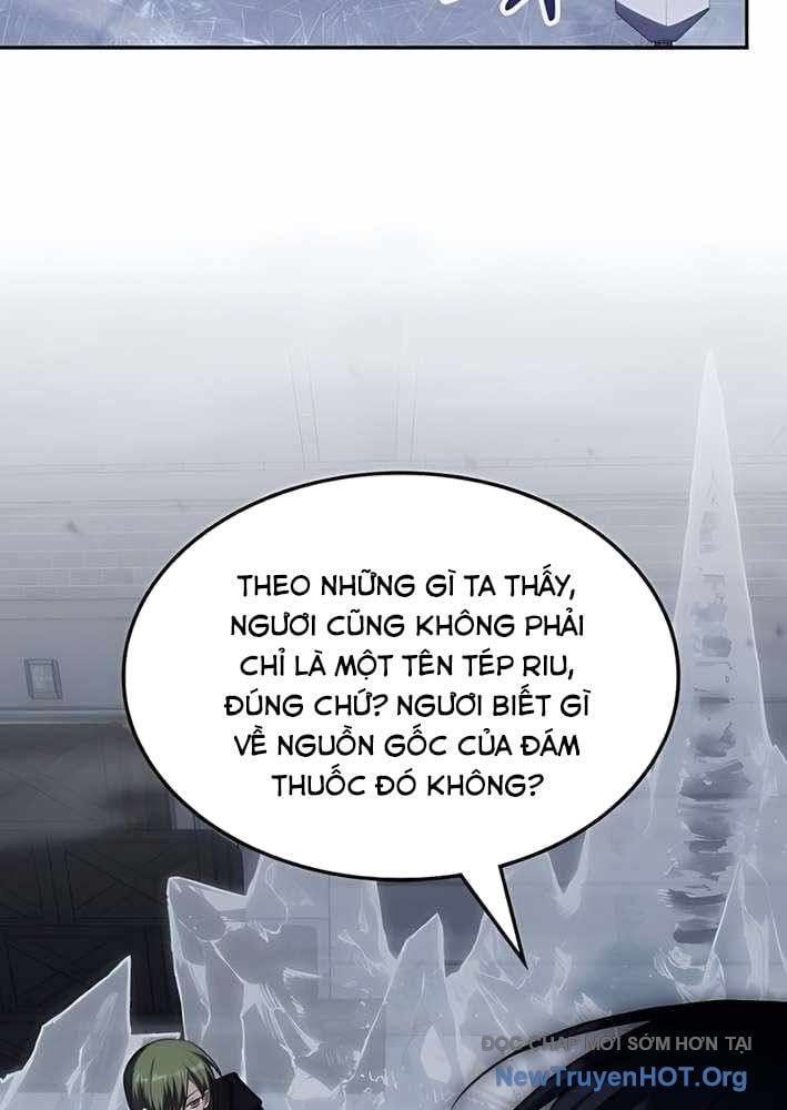 Trị Liệu Sư Quá Mạnh Chapter 49 - 89