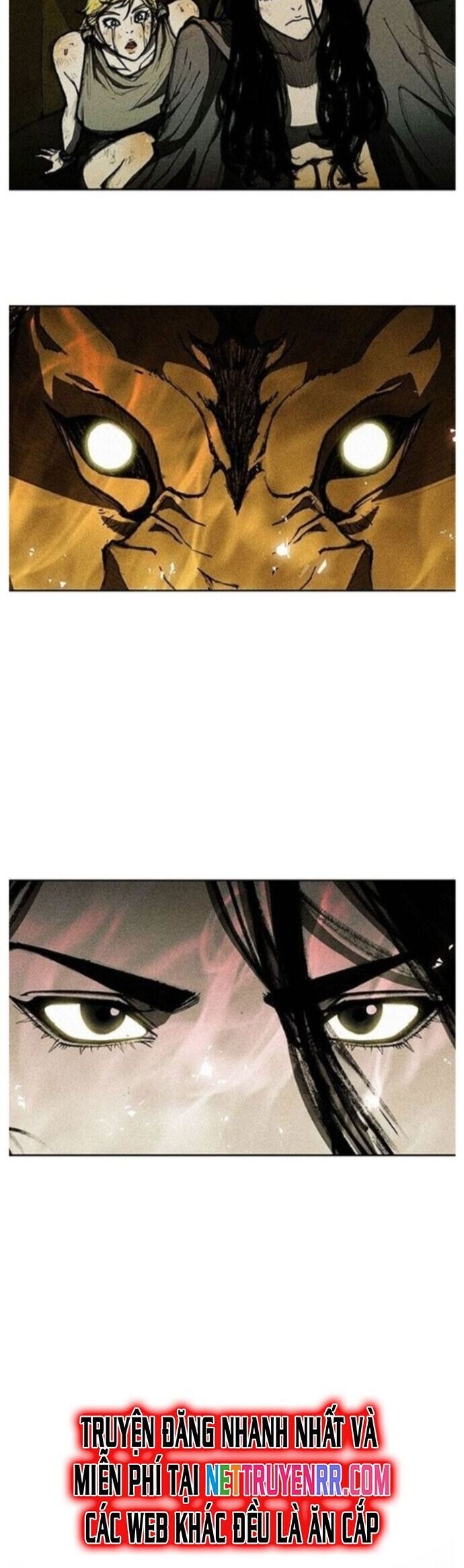 Con Đường Của Võ Giả Chapter 10 - 2