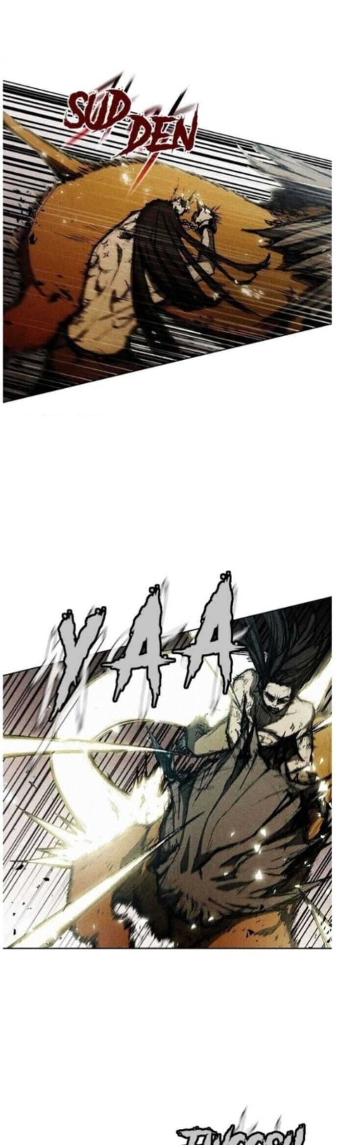 Con Đường Của Võ Giả Chapter 10 - 11