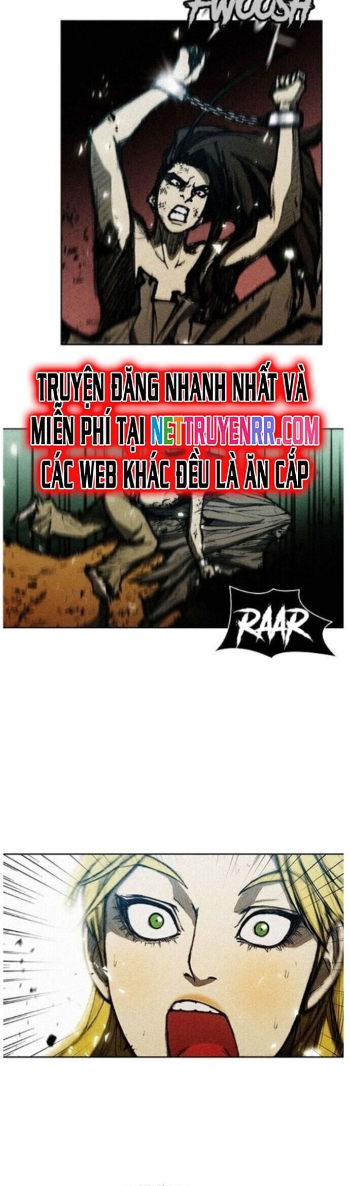 Con Đường Của Võ Giả Chapter 10 - 12