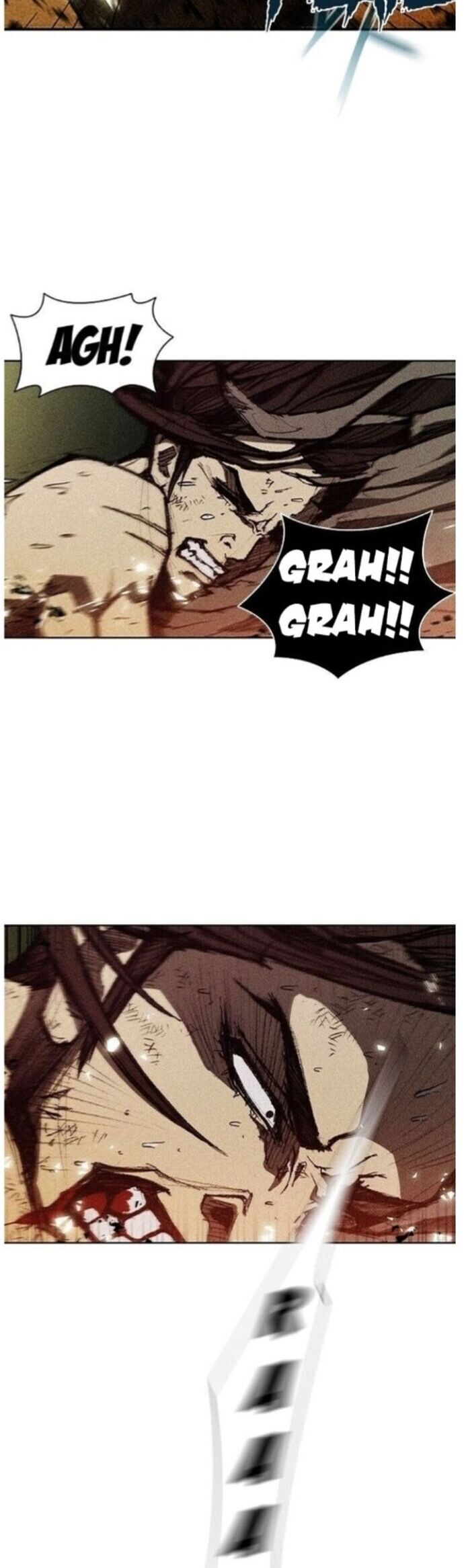 Con Đường Của Võ Giả Chapter 10 - 14