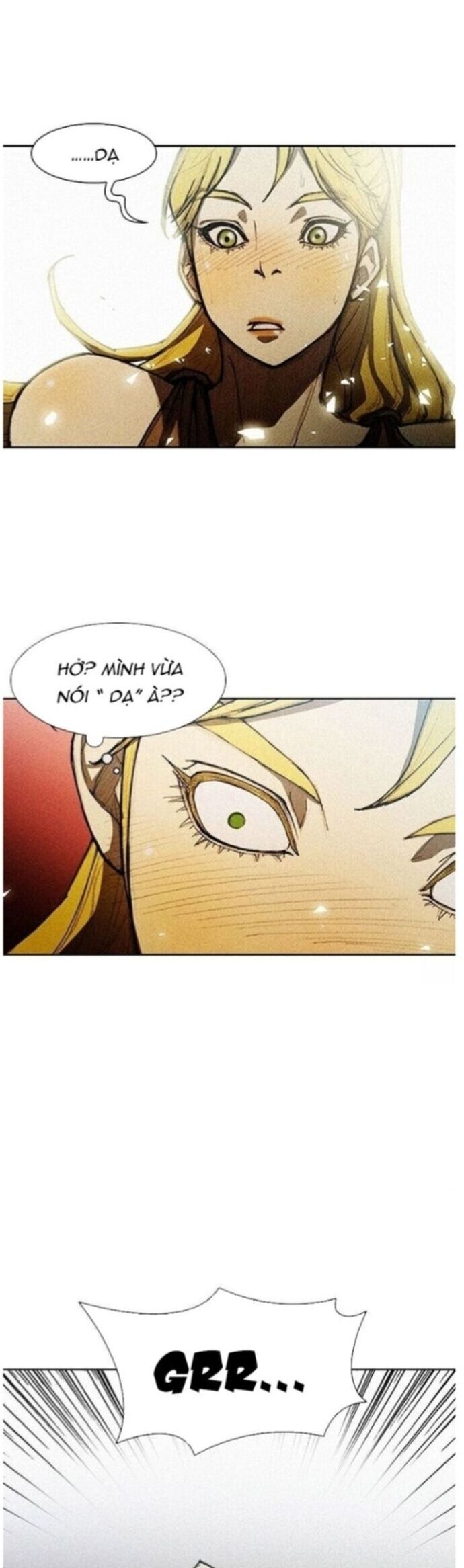 Con Đường Của Võ Giả Chapter 10 - 18