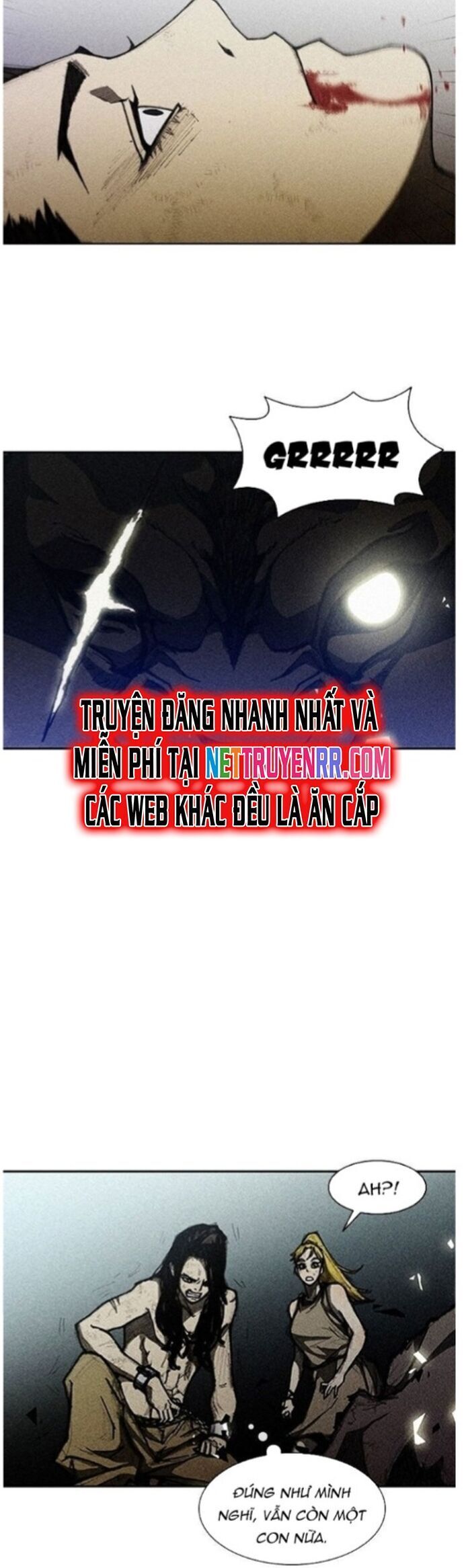 Con Đường Của Võ Giả Chapter 10 - 19