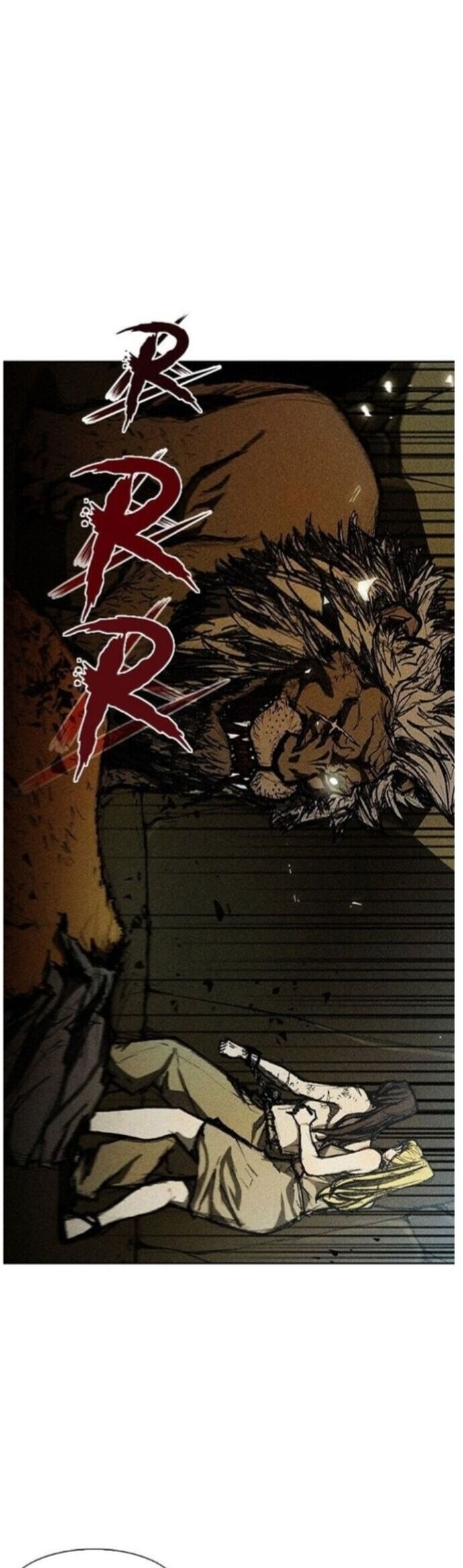 Con Đường Của Võ Giả Chapter 10 - 20