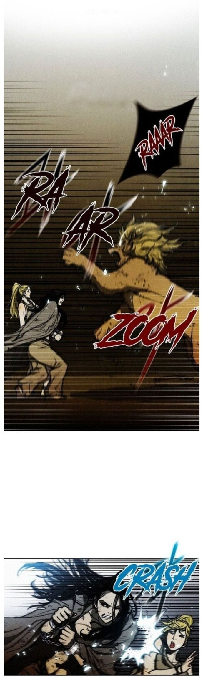 Con Đường Của Võ Giả Chapter 10 - 3