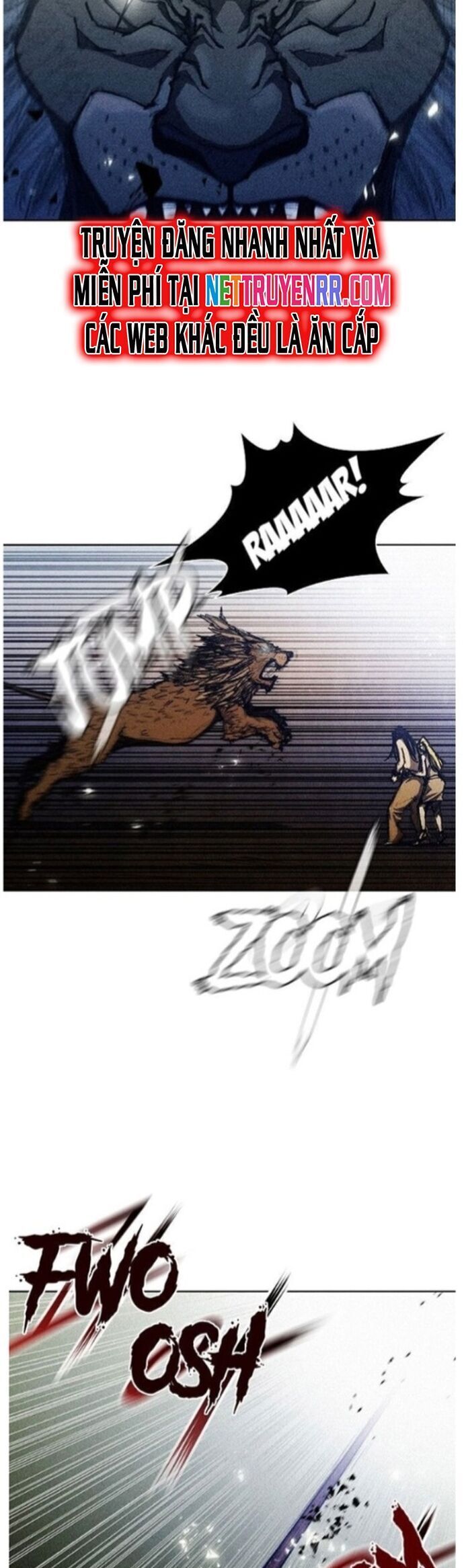 Con Đường Của Võ Giả Chapter 10 - 22