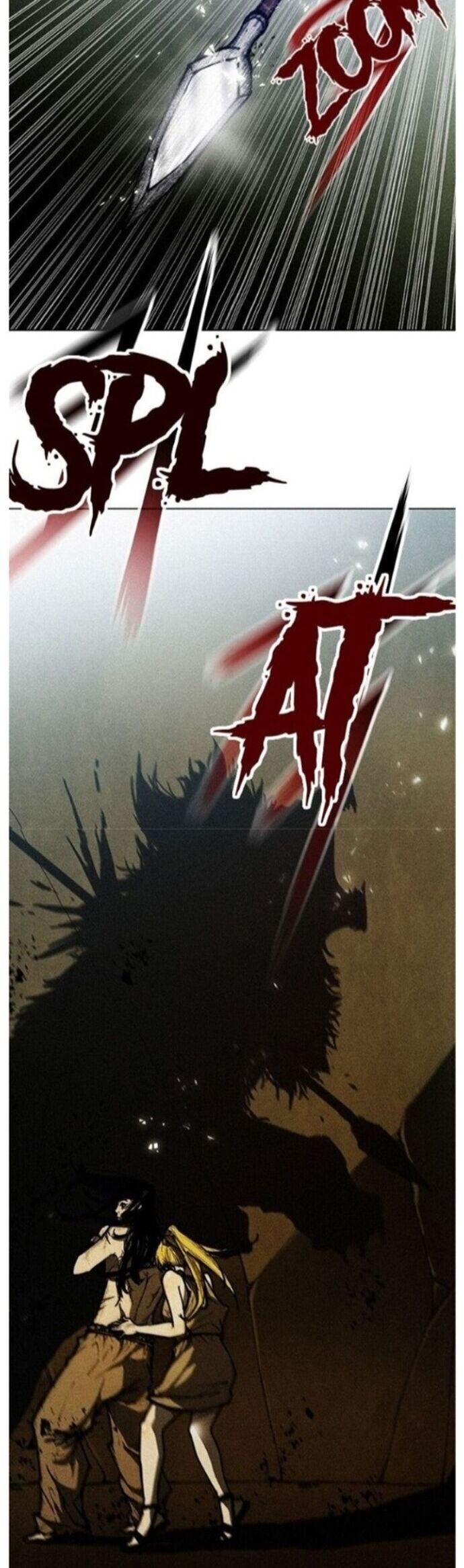 Con Đường Của Võ Giả Chapter 10 - 23