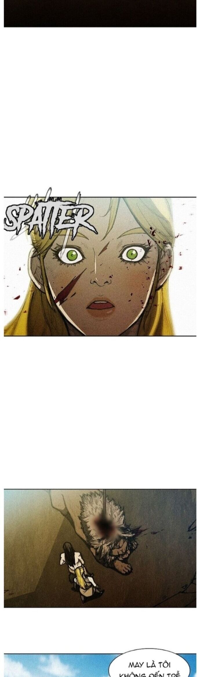 Con Đường Của Võ Giả Chapter 10 - 24