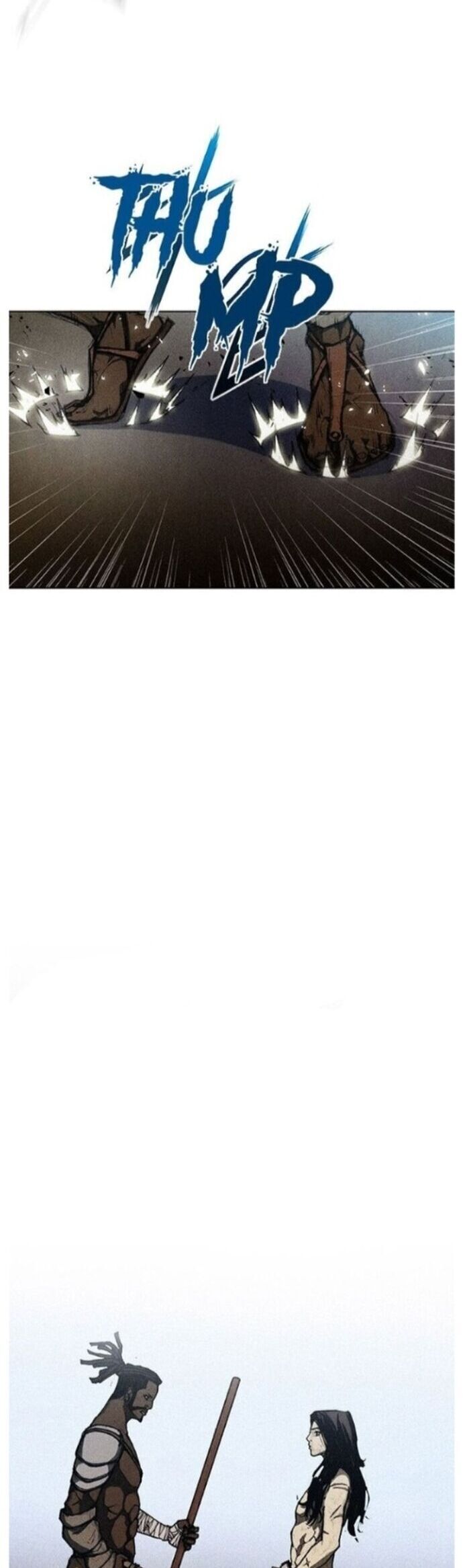 Con Đường Của Võ Giả Chapter 10 - 26