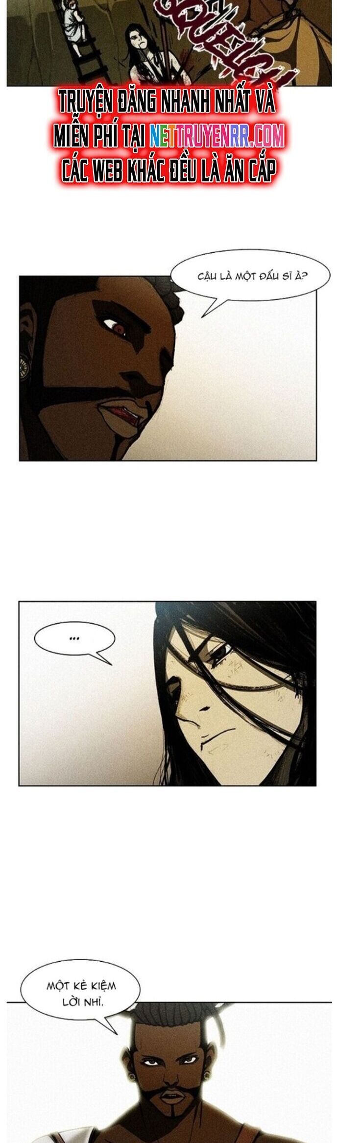 Con Đường Của Võ Giả Chapter 10 - 29