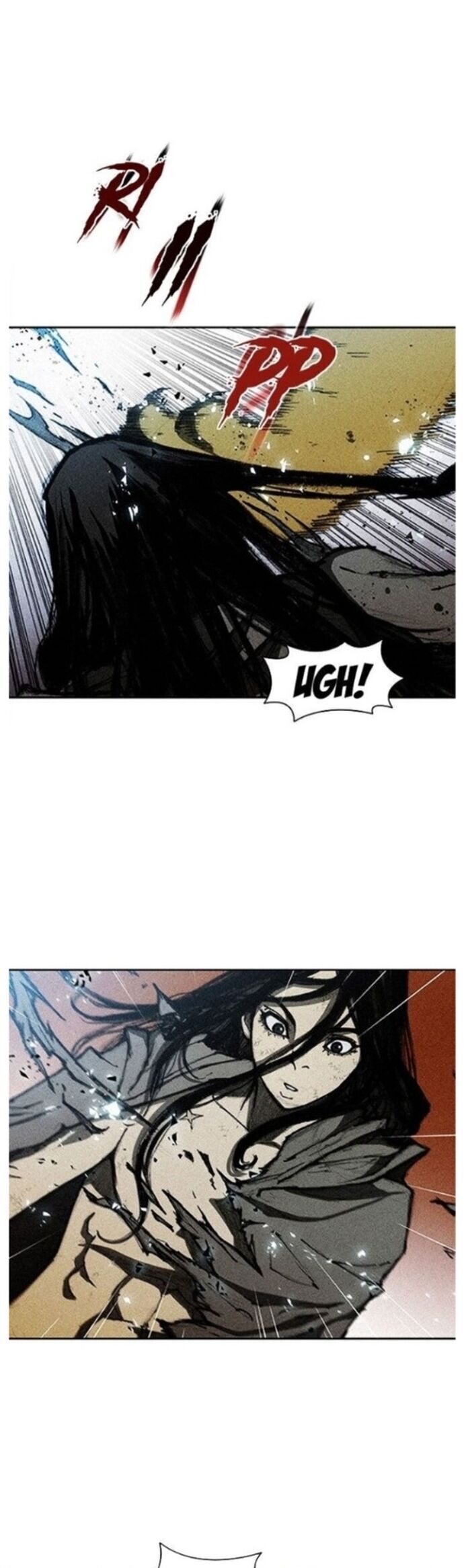 Con Đường Của Võ Giả Chapter 10 - 4