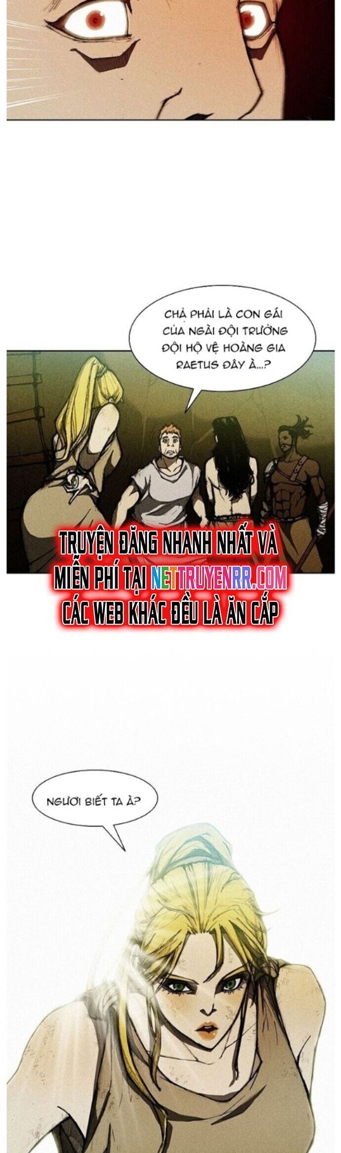 Con Đường Của Võ Giả Chapter 10 - 32