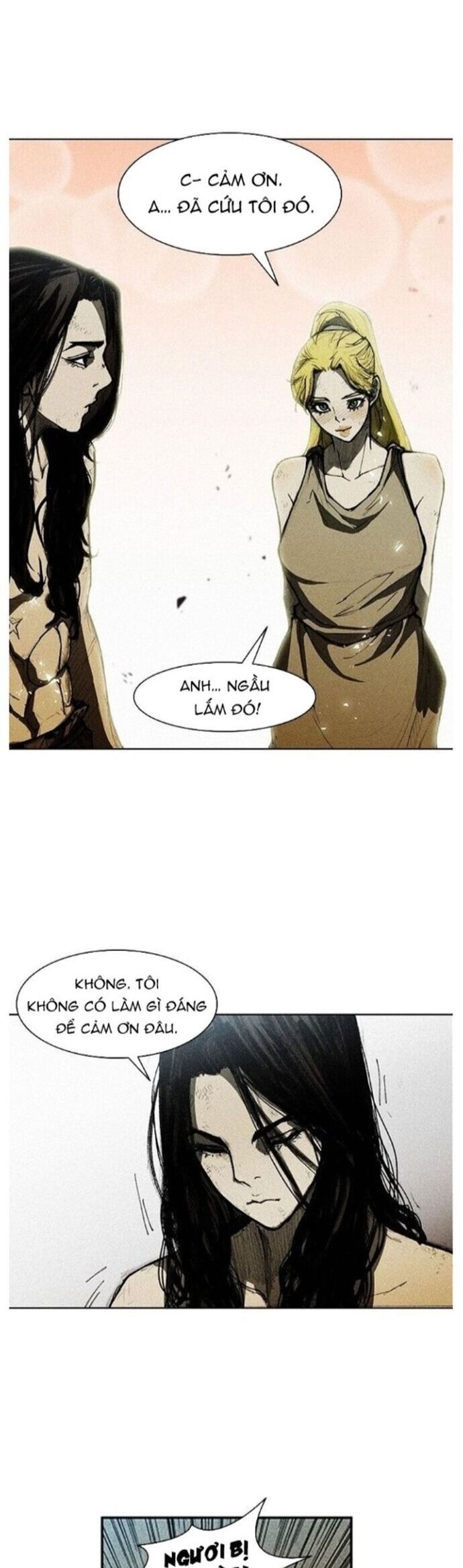 Con Đường Của Võ Giả Chapter 10 - 36