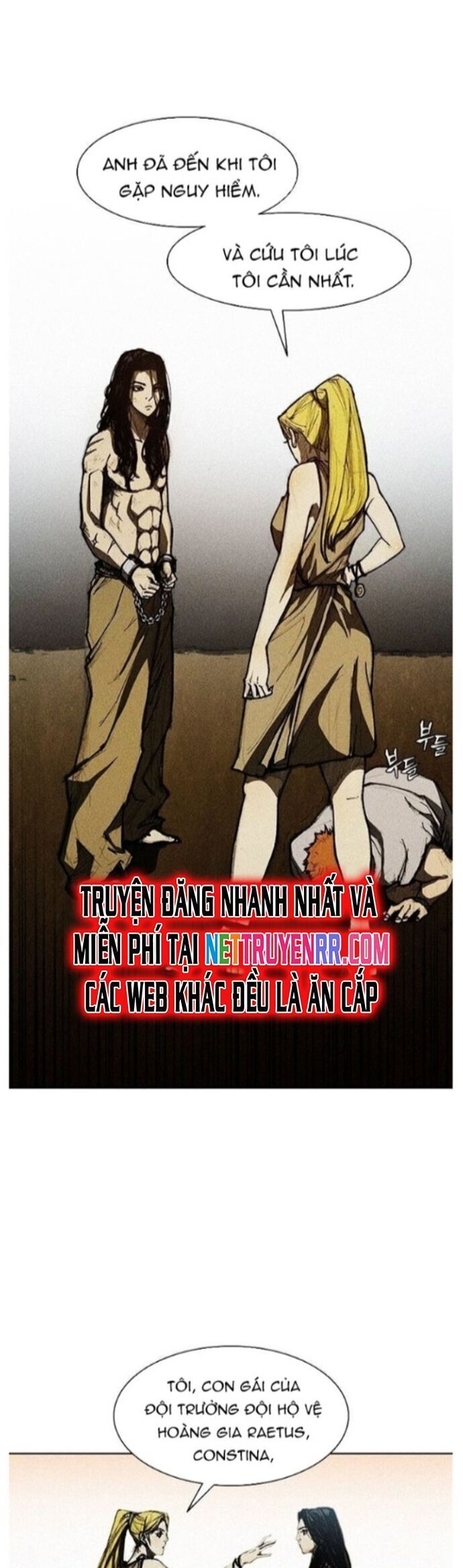 Con Đường Của Võ Giả Chapter 10 - 40