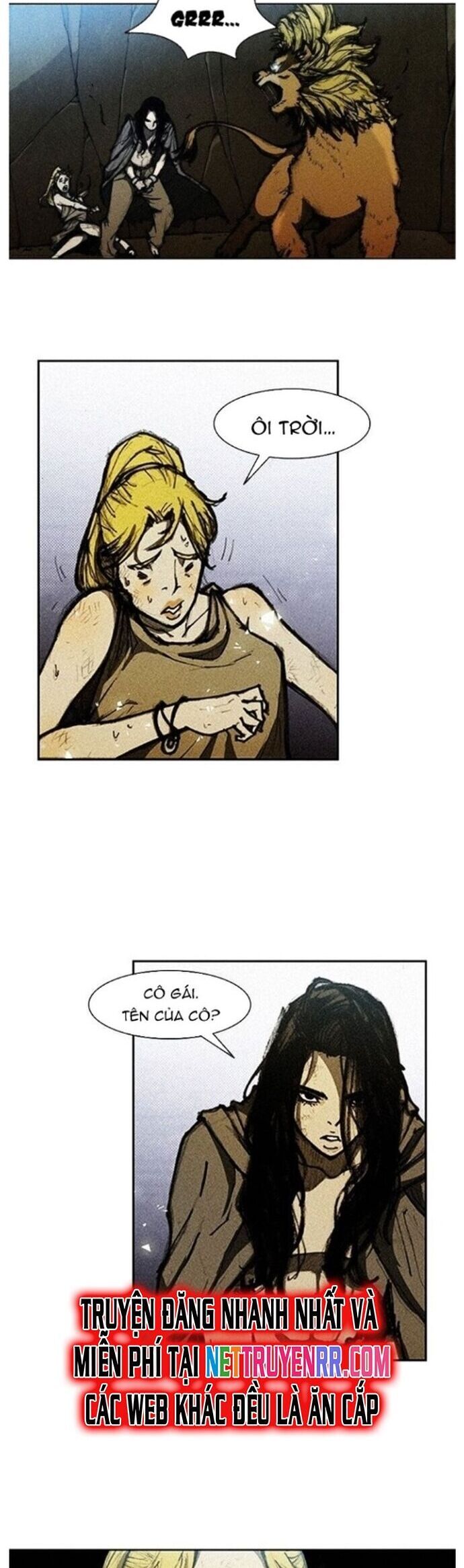 Con Đường Của Võ Giả Chapter 10 - 5