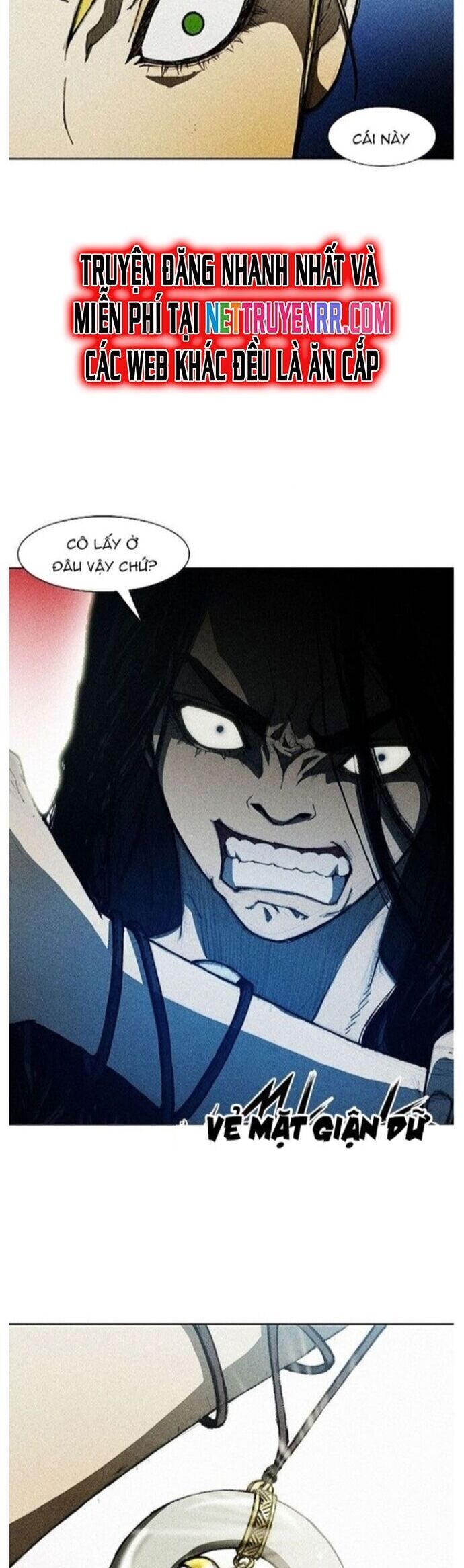 Con Đường Của Võ Giả Chapter 10 - 42