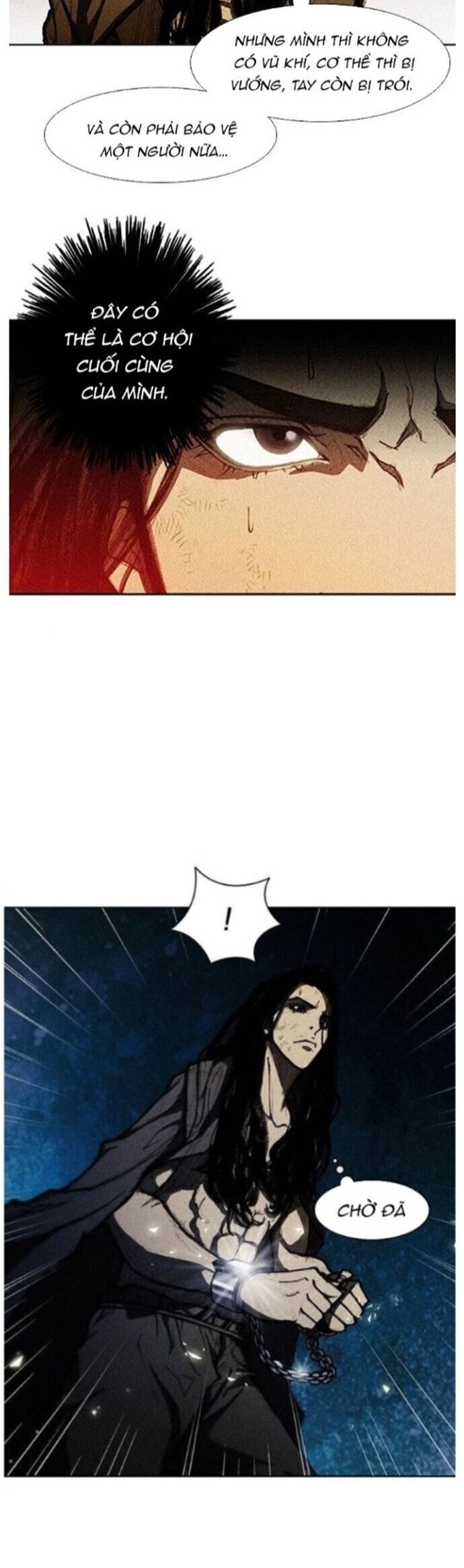 Con Đường Của Võ Giả Chapter 10 - 8