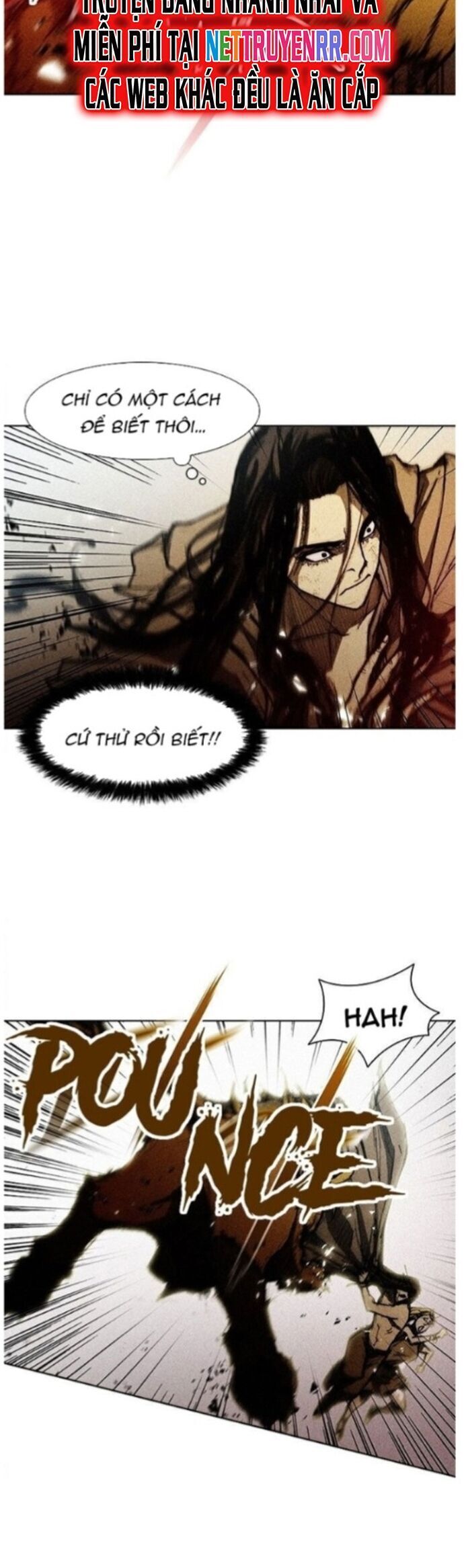 Con Đường Của Võ Giả Chapter 10 - 10