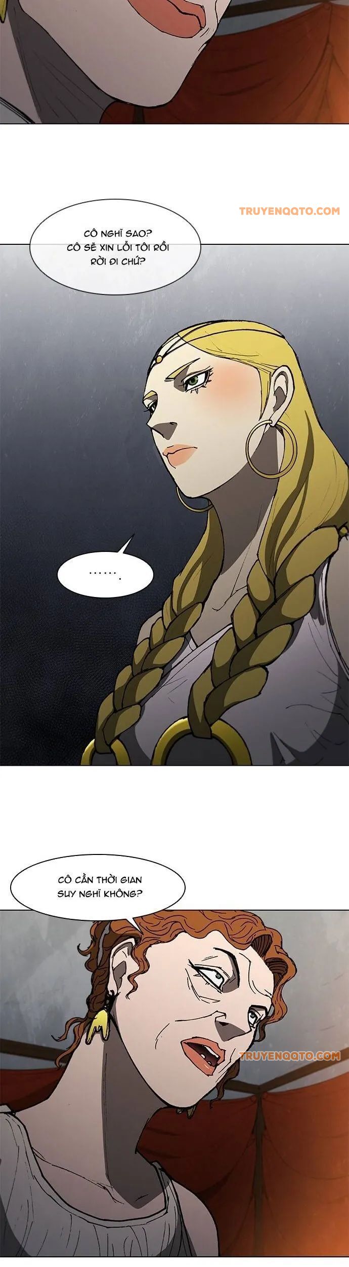 Con Đường Của Võ Giả Chapter 100 - 13