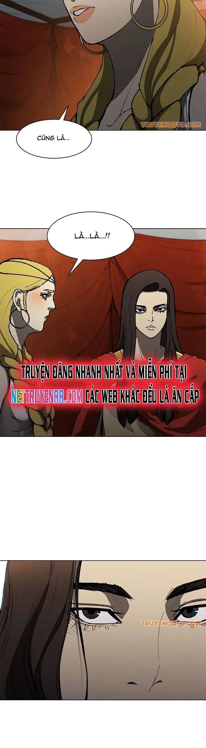 Con Đường Của Võ Giả Chapter 100 - 15