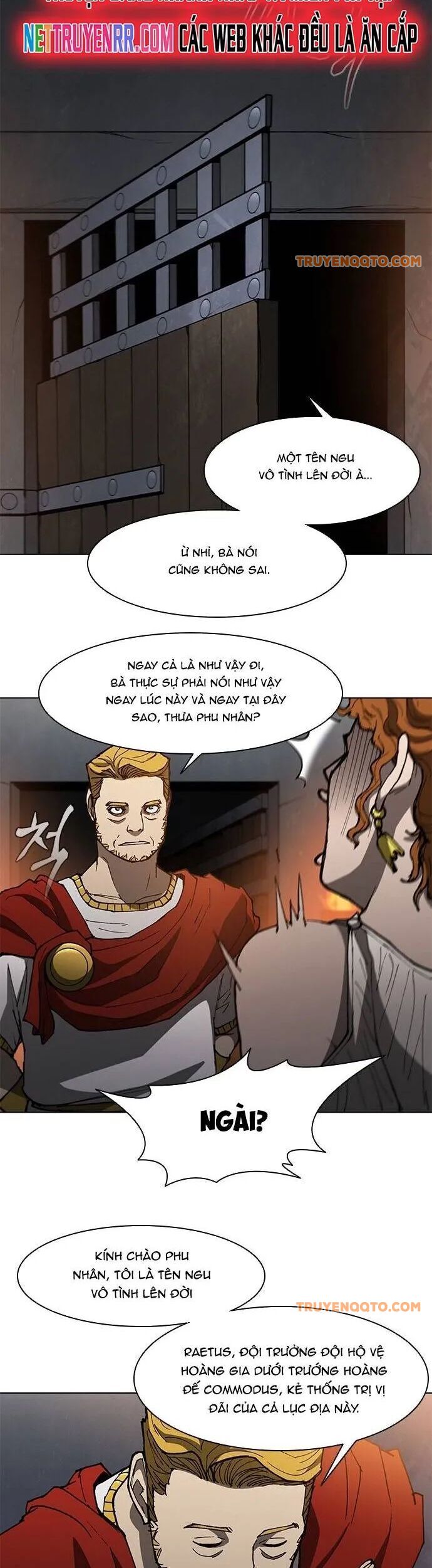 Con Đường Của Võ Giả Chapter 100 - 18