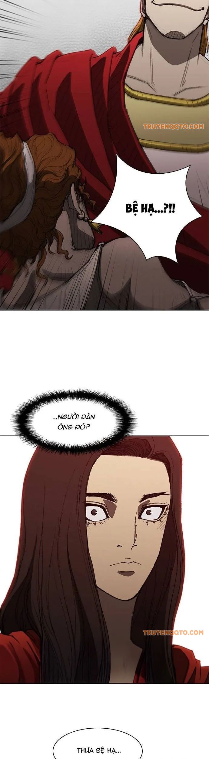 Con Đường Của Võ Giả Chapter 100 - 21