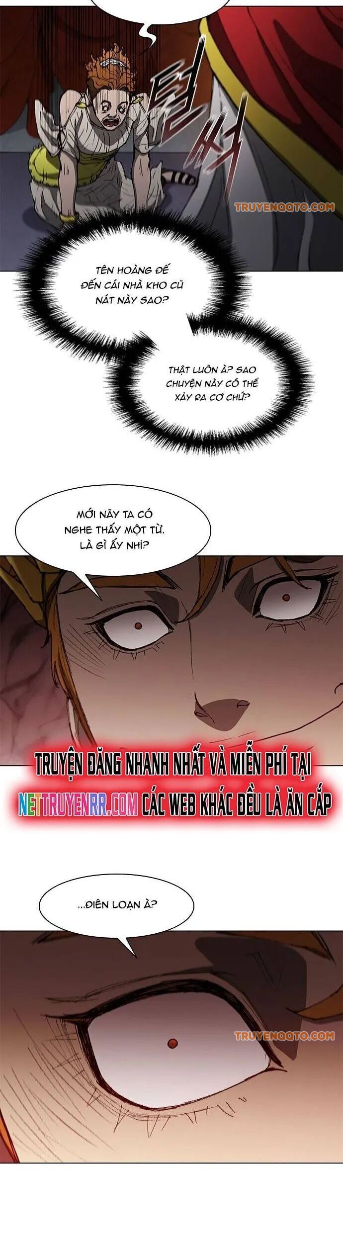 Con Đường Của Võ Giả Chapter 100 - 22