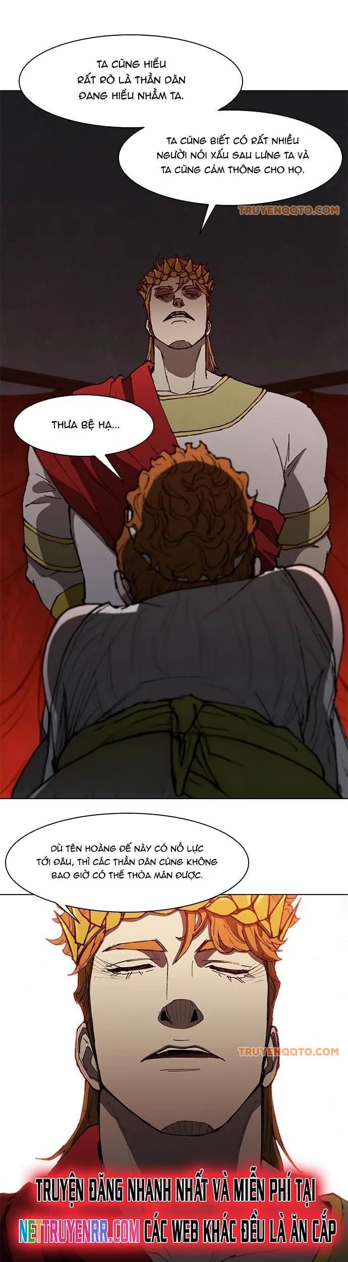 Con Đường Của Võ Giả Chapter 100 - 25