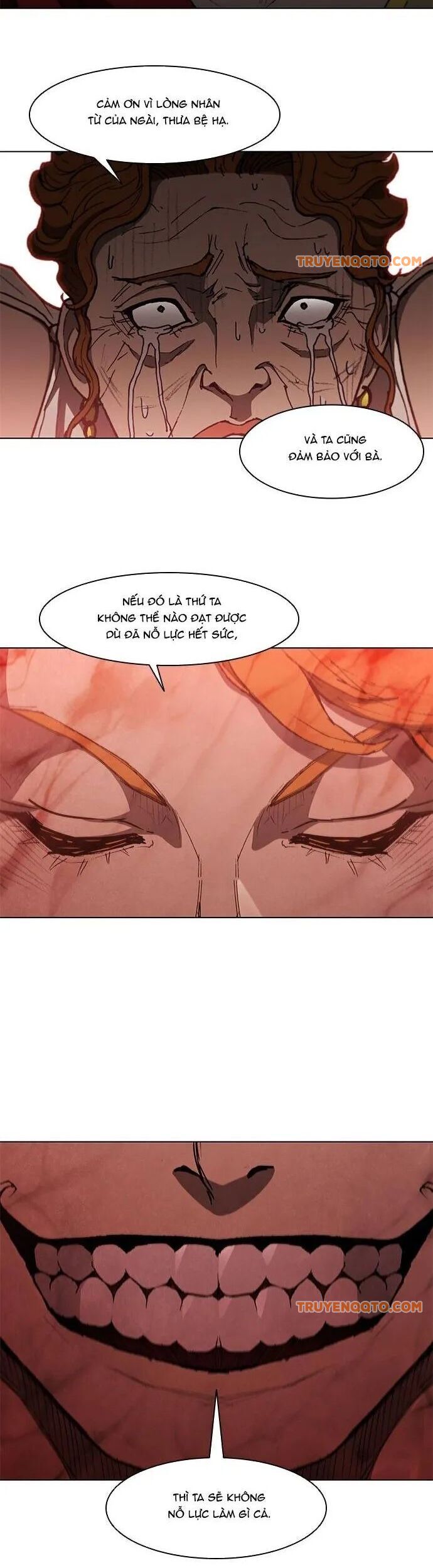 Con Đường Của Võ Giả Chapter 100 - 26