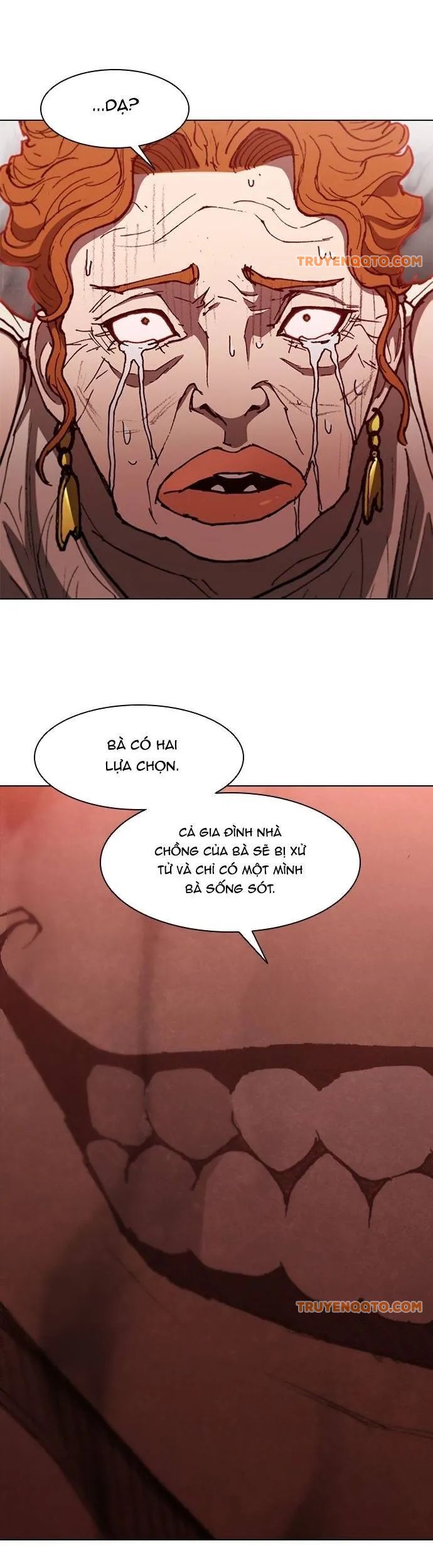 Con Đường Của Võ Giả Chapter 100 - 27